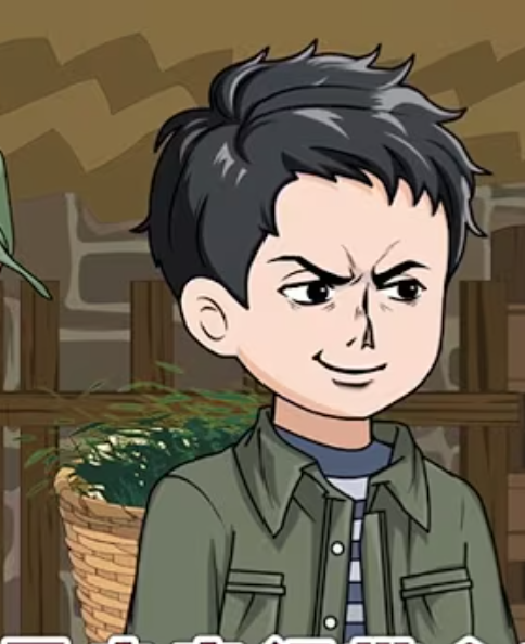 【现代漫】六零荒年：我靠灵泉空间带全家逆袭封面图