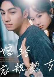 嫁给家规热友封面图