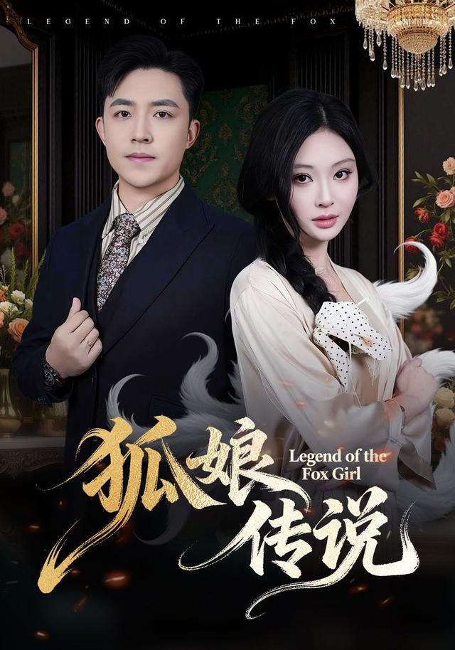 狐娘传说