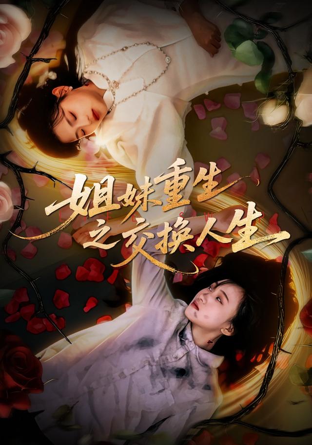 姐妹重生之交换人生