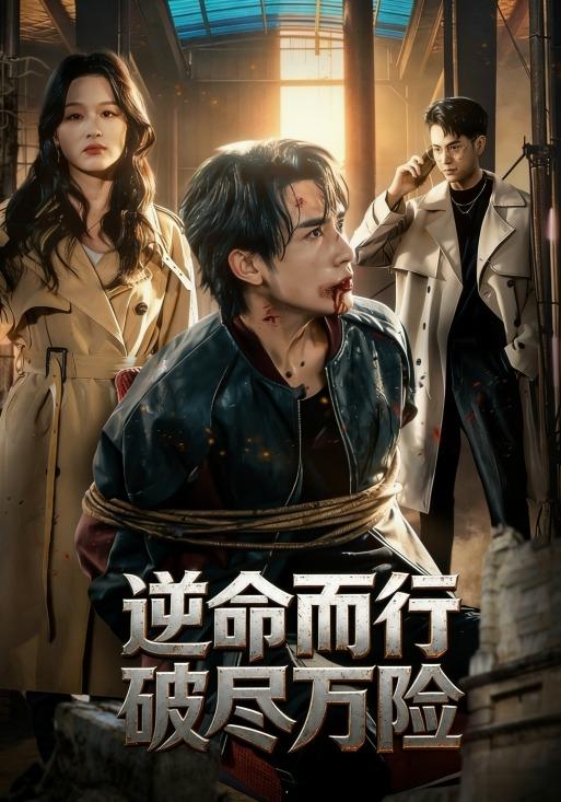 逆命而行破尽万险