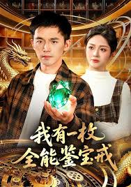 我有一枚全能鉴宝戒封面图