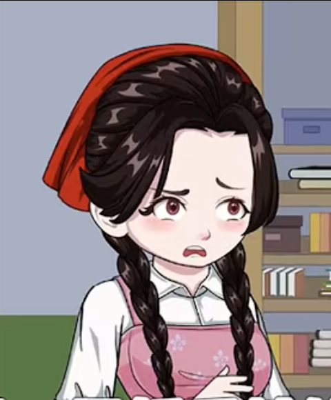 【重生漫】重生八零：拒婚后转嫁高冷军少封面图