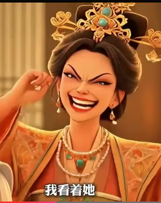 【重生漫】弃妃的百万翻身仗封面图