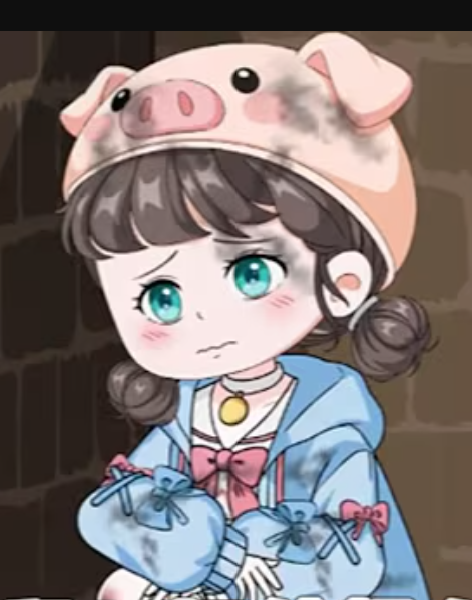 【现代漫】我，满级舅舅！把外甥女宠上天封面图