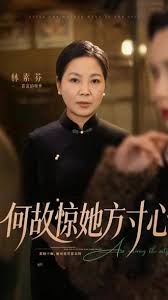 何故惊她方寸心封面图