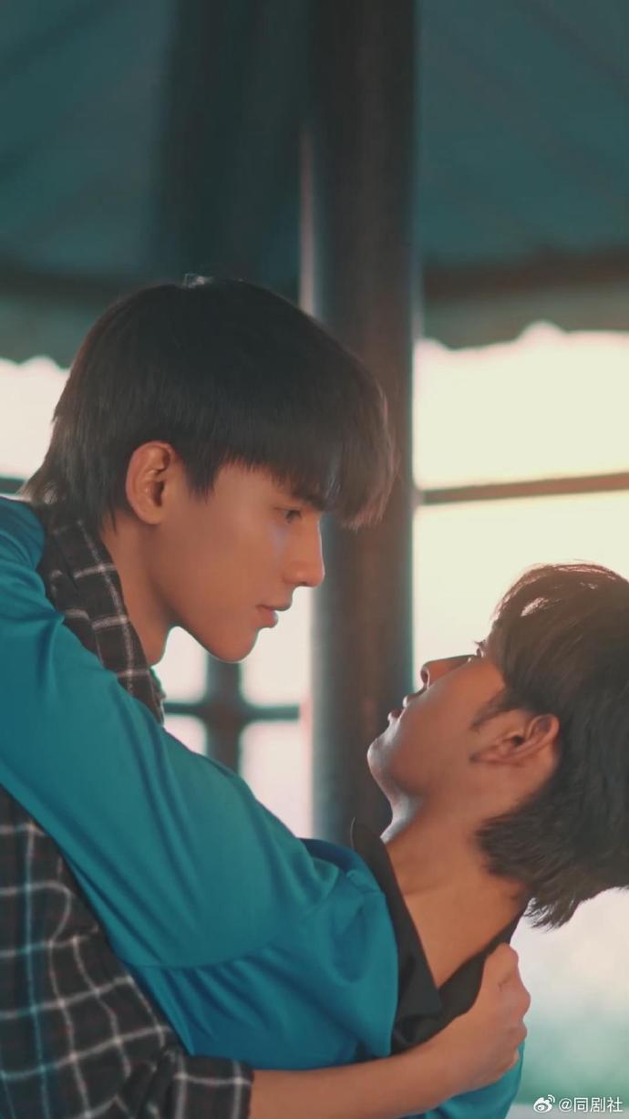 心动少年封面图