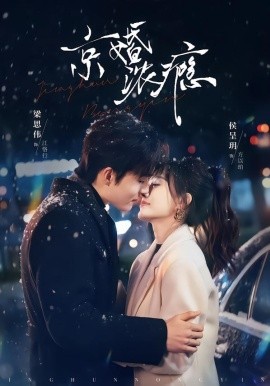 京婚浓瘾封面图