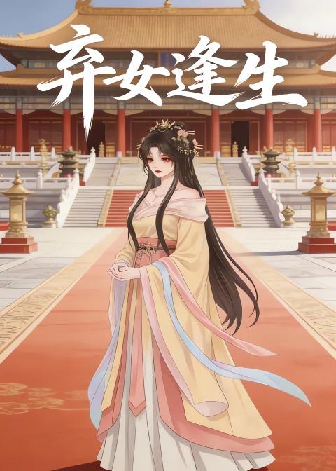 弃女逢生封面图