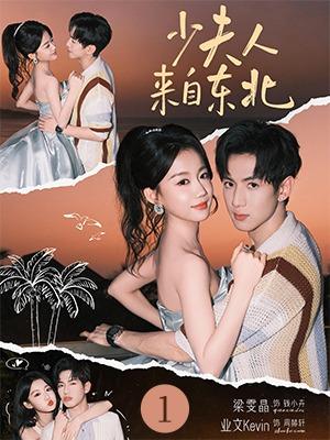 少夫人来自东北封面图