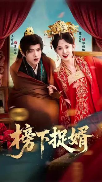 榜下捉婿封面图