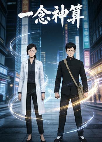 一念神算封面图