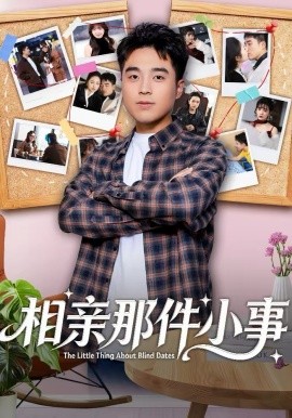 相亲那件小事封面图