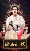 驸马无双封面图