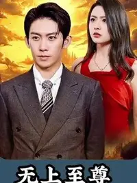 无上至尊封面图