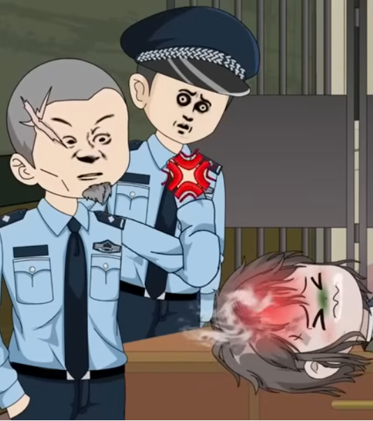 【沙雕漫】我的6个超级奶爸封面图