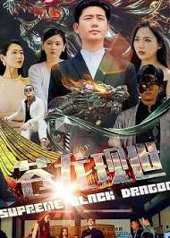 苍龙现世封面图