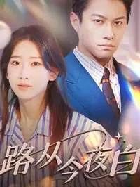 路从今夜白封面图