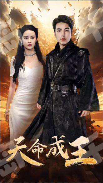 天命成王封面图