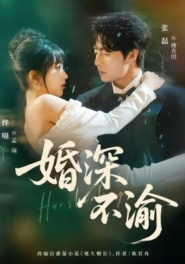 婚深不渝封面图