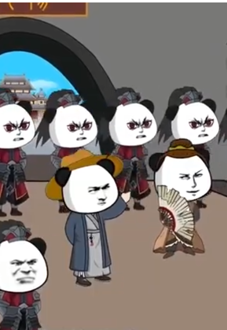 【穿越漫】大秦最狂帝师封面图