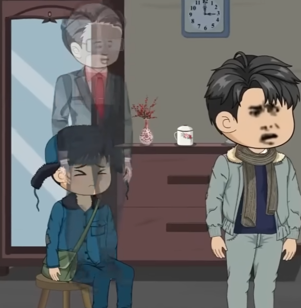 【重生漫】重生85！封面图