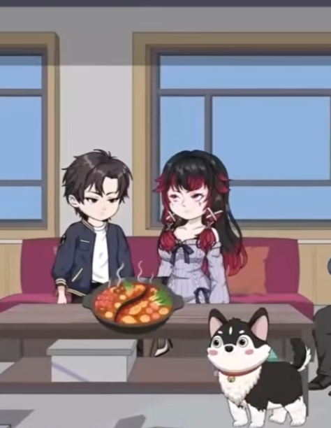 【沙雕漫】地球停转后，我靠种田养活全家封面图