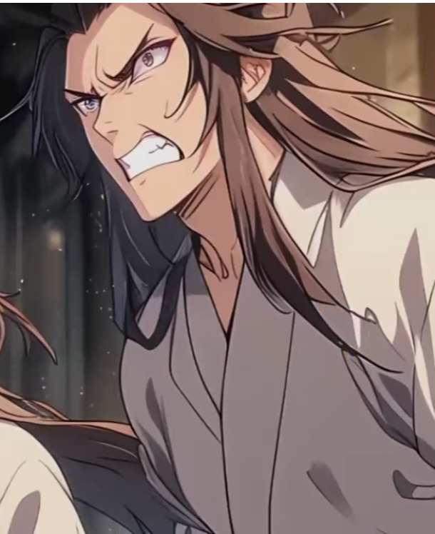 【穿越漫】极品小侯爷封面图