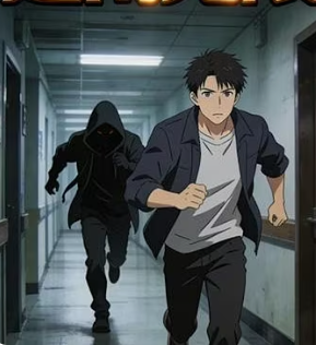 【穿越漫】楚南无限封面图