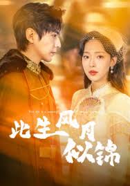 此生风月似锦封面图