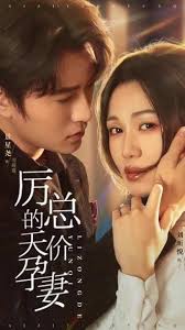 厉总的天价孕妻封面图