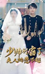 少帅别虐了夫人她惹不起