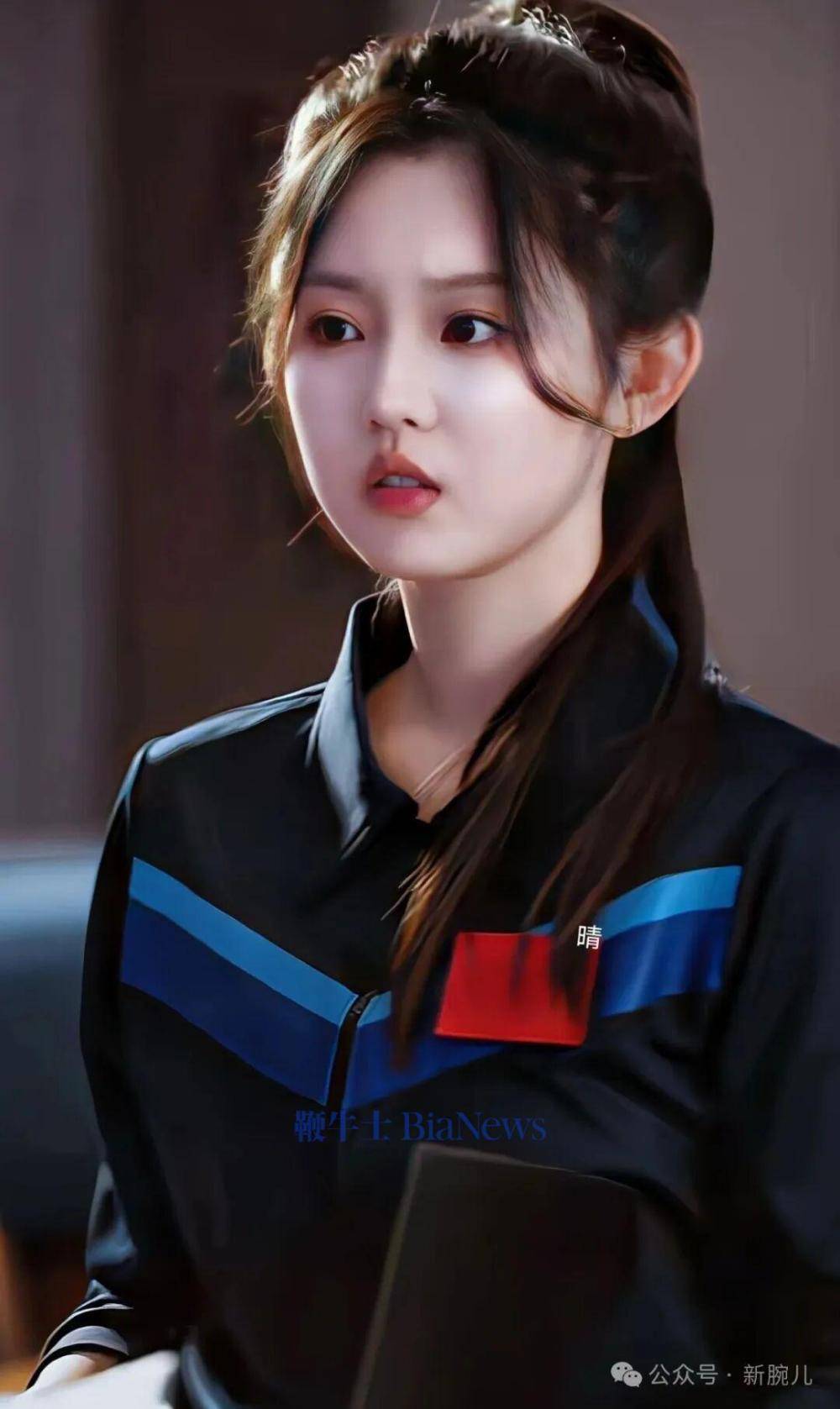 黑化女神的逆袭之路封面图