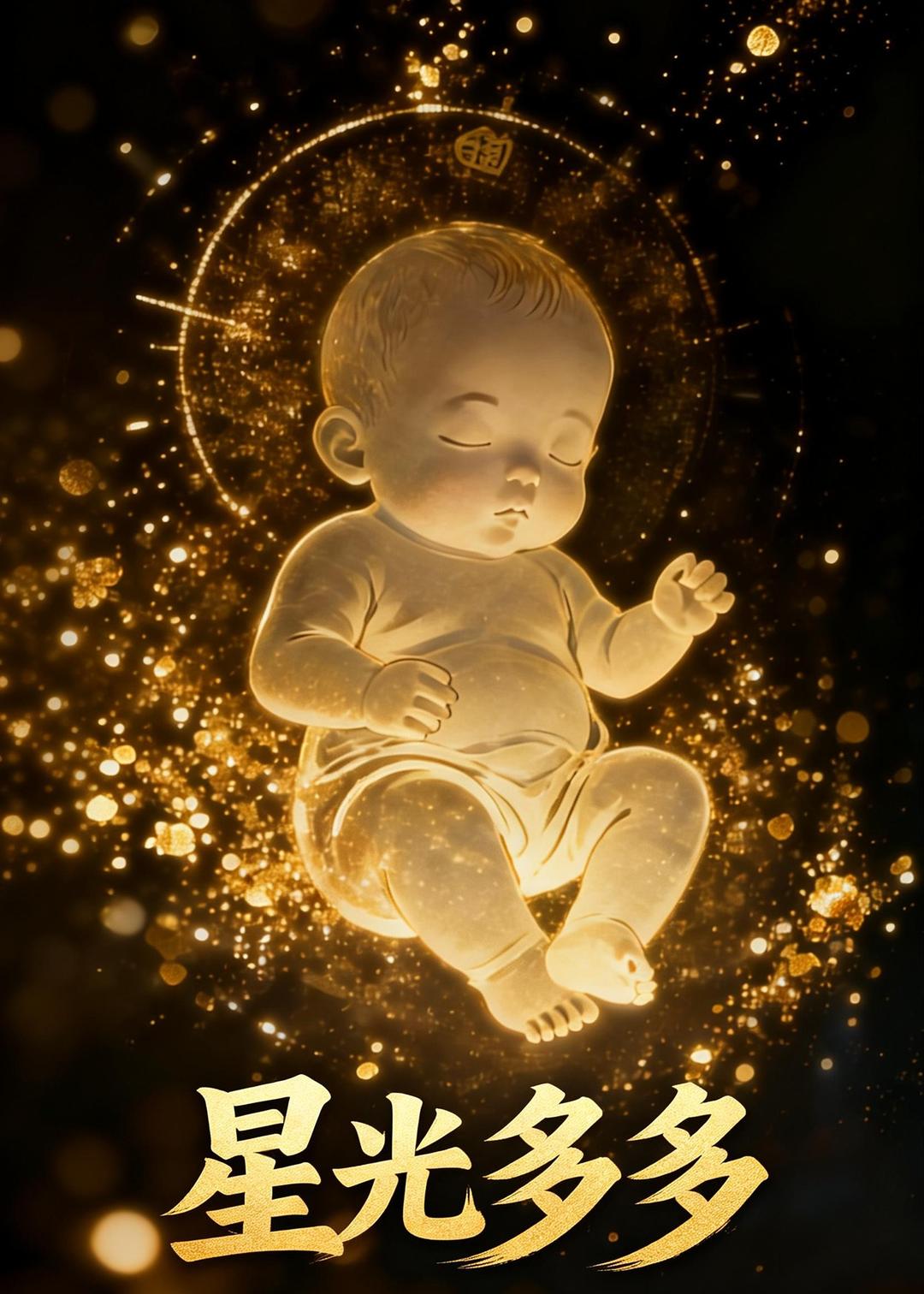 星光多多封面图