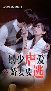 景少虐爱娇妻要逃封面图