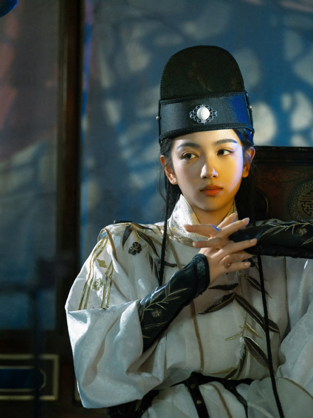 逆袭人生之无双神瞳封面图