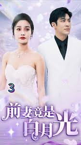 前妻竟是白月光封面图