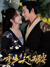 重生之天下为聘