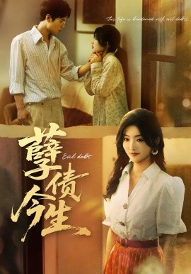 孽债今生封面图