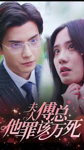 夫人傅总他罪该万死