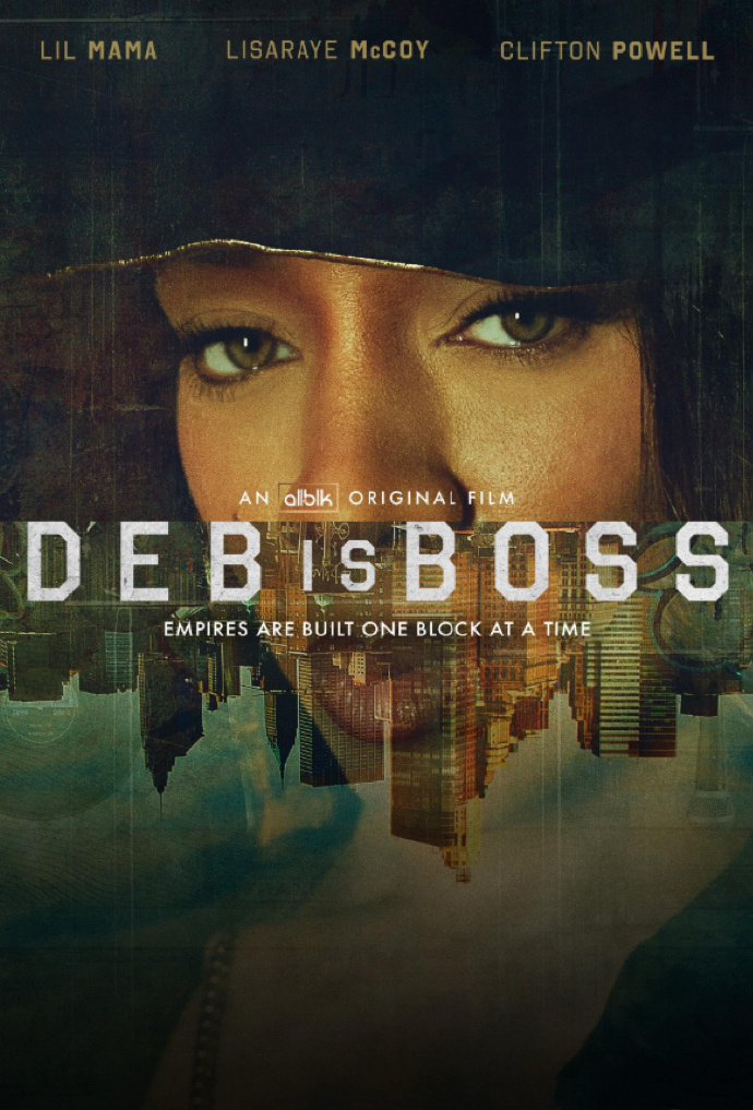 黛布说了算封面图