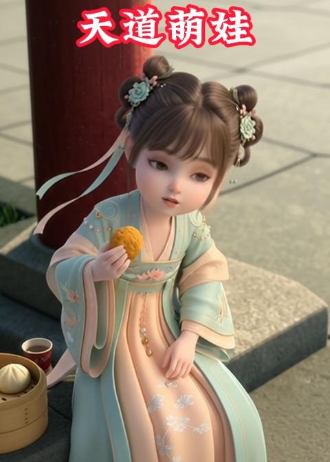 天道萌娃封面图