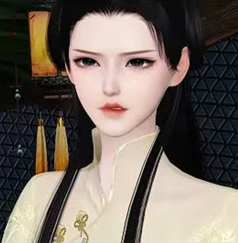 【古装漫】和离后，将军他追悔莫及封面图