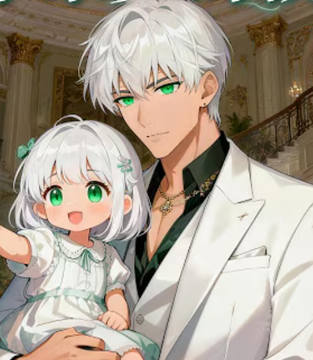 【穿越漫】穿越成反派的炮灰女儿封面图