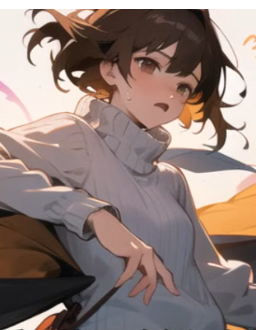 【现代漫】五岁神童夜闯军营寻父封面图