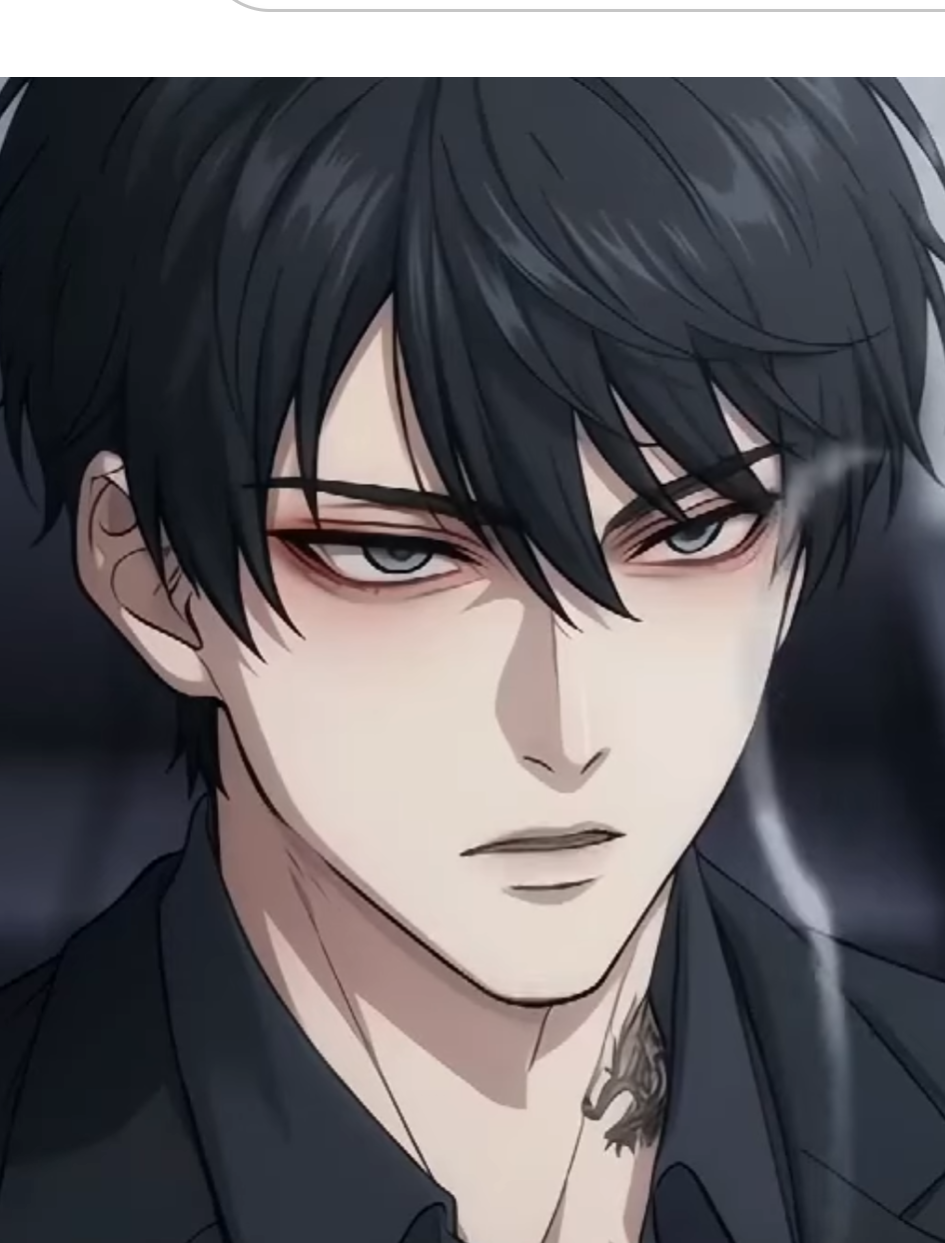 【现代漫】黑帮大佬归来封面图