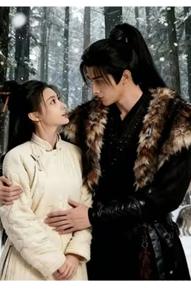 【穿越漫】乱世颠簸，从打猎开始称霸封面图