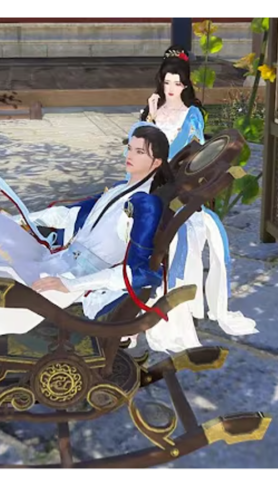 【古装漫】农家悍女：嫁个猎户宠上天封面图