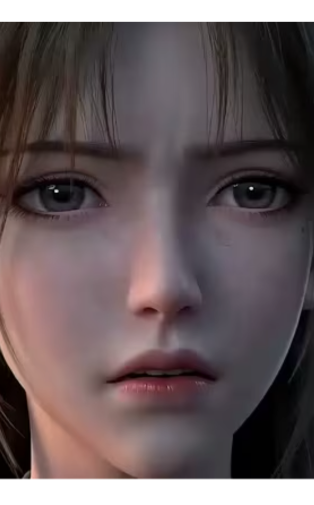 【古装漫】罪女逆袭皇贵妃封面图