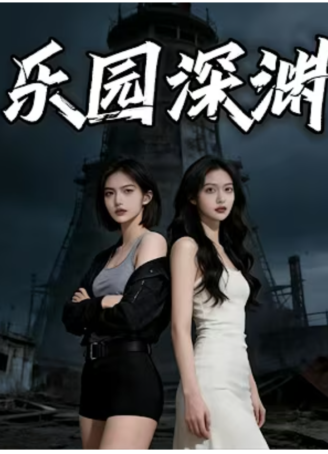 【穿越漫】乐园深渊封面图